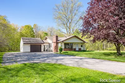 9800 5 Mile Road NE, Ada, MI 49301 - Photo 1