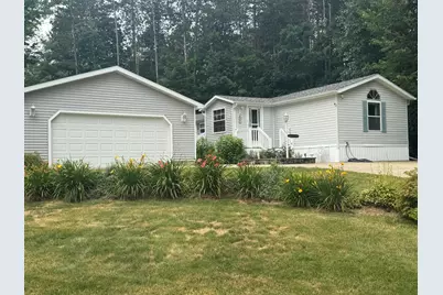 8166 Constitution Boulevard, Cadillac, MI 49601 - Photo 1