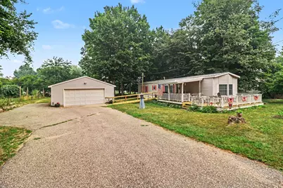 17039 3rd Street, Arcadia, MI 49613 - Photo 1