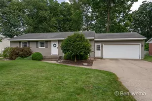7060 Union Ave SE, Grand Rapids, MI 49548 - Photo 1