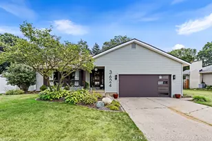 3624 Mohave Dr SW, Grandville, MI 49418 - Photo 1