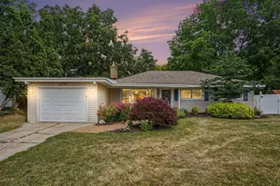 1696 Burke Ave NE, Grand Rapids, MI 49505 - Photo 1