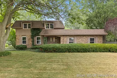 7917 22nd Avenue, Jenison, MI 49428 - Photo 1