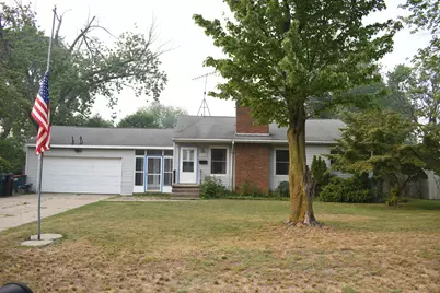 1948 Lawnel Avenue, Muskegon, MI 49441 - Photo 1