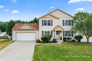 1811 Creed Ct SW, Wyoming, MI 49519 - Photo 1