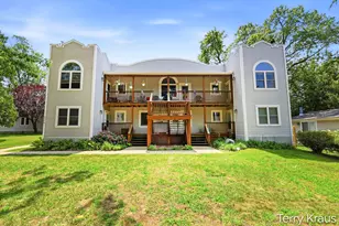 7374 N Shore Dr, South Haven, MI 49090 - Photo 1
