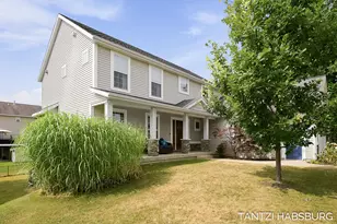 1540 Copperfield St SW, Byron Center, MI 49315 - Photo 1