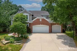5420 Clemwood Ct SE, Ada, MI 49301 - Photo 1