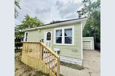 1486 Winters Street, Muskegon, MI 49442 - Photo 1