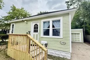 1486 Winters St, Muskegon, MI 49442 - Photo 1