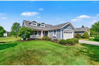 5526 Alhambra Drive SE, Grand Rapids, MI 49546 - Photo 1