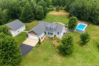 577 E The Lane, Grant, MI 49327 - Photo 1
