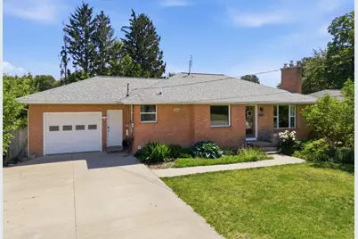 3706 Navaho Street SW, Grandville, MI 49418 - Photo 1