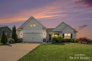 4634 Gordonshire NW, Grand Rapids, MI 49534 - Photo 1