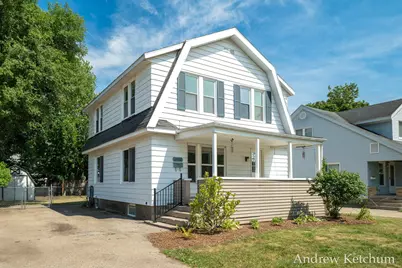 2402 Lamar Avenue SW, Wyoming, MI 49519 - Photo 1