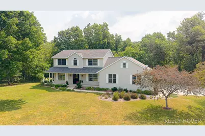 3686 Whitetail Trail, Marne, MI 49435 - Photo 1