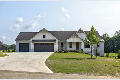 10756 Windward Avenue SW, Byron Center, MI 49315 - Photo 1