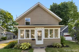 212 S Smith St, Greenville, MI 48838 - Photo 1