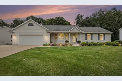 330 Glenwoods Court NE, Rockford, MI 49341 - Photo 1