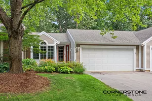 4344 Valley Rim Dr NE, Grand Rapids, MI 49525 - Photo 1