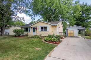 4903 E T U Ave, Vicksburg, MI 49097 - Photo 1