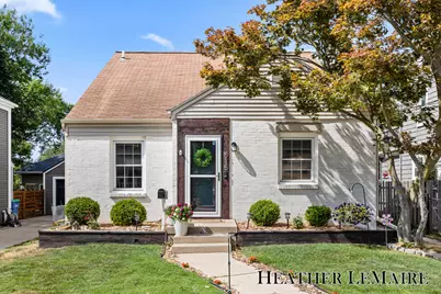515 Alger Street SE, Grand Rapids, MI 49507 - Photo 1