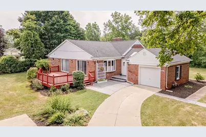 9772 Grosse Ile Parkway, Grosse Ile, MI 48138 - Photo 1