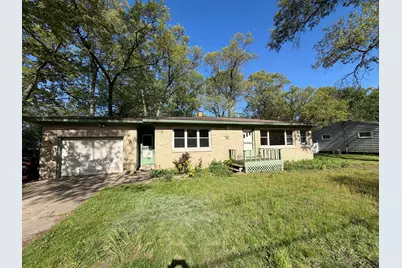 1255 Woodhaven Street, Muskegon, MI 49445 - Photo 1