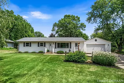 6898 Maynard Road, Portland, MI 48875 - Photo 1