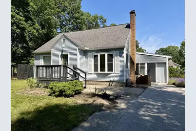 2596 W Sherman Boulevard, Muskegon, MI 49441 - Photo 1