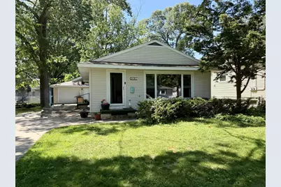 2481 Philo Avenue, Muskegon, MI 49441 - Photo 1