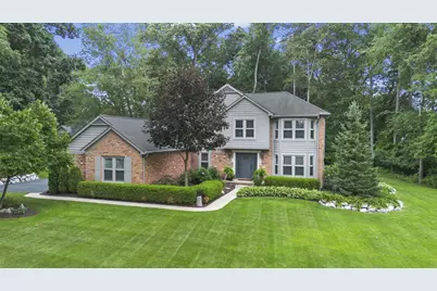 12072 Pembrooke Circle, South Lyon, MI 48178 - Photo 1