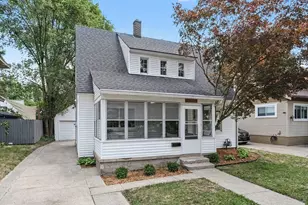 1830 Linden Ave SE, Grand Rapids, MI 49507 - Photo 1