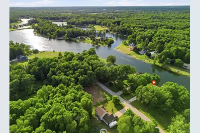 8946 Edgewater Drive, Canadian Lakes, MI 49346 - Photo 1