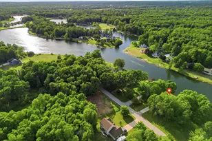 8946 Edgewater Dr, Canadian Lakes, MI 49346 - Photo 1