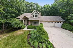 7518 Barn Ridge Dr NE, Rockford, MI 49341 - Photo 1