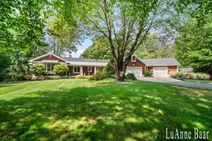 6027 9 Mile Rd NE, Rockford, MI 49341 - Photo 1