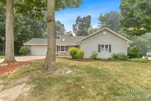 6731 Beechwood Dr, Saranac, MI 48881 - Photo 1