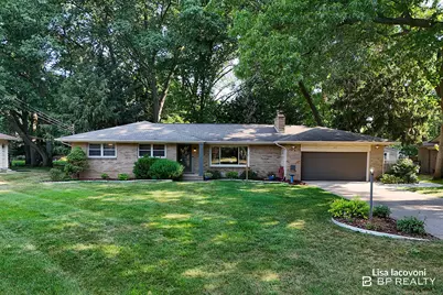 2211 Clover Drive NW, Grand Rapids, MI 49504 - Photo 1