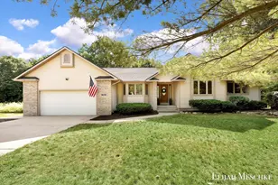 7468 A J Ct, Whitehall, MI 49461 - Photo 1