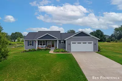 9120 Wabasis Pointe Drive NE, Greenville, MI 48838 - Photo 1