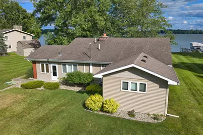 201 Lakeside Drive, Quincy, MI 49082 - Photo 1