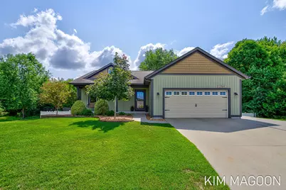 12569 Canterbury Court, Grand Haven, MI 49417 - Photo 1