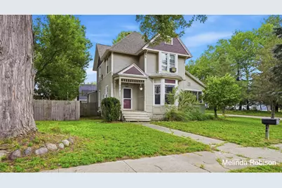 550 Merrick Street, Belding, MI 48809 - Photo 1