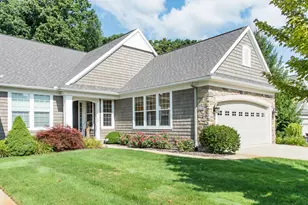 8904 Oakland Hills Cir, Portage, MI 49024 - Photo 1