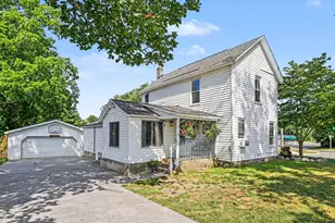 200 Russell St, Middleville, MI 49333 - Photo 1