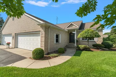 2750 Cedargrove Court, Jenison, MI 49428 - Photo 1