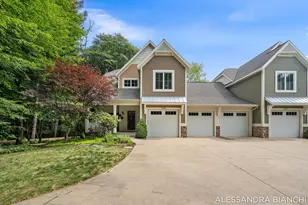 1955 Bower St, Holland, MI 49424 - Photo 1