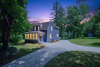 1227 Wayne Street, Jackson, MI 49202 - Photo 1