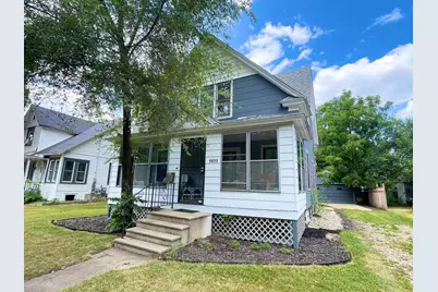 1411 E Stockbridge, Kalamazoo, MI 49001 - Photo 1